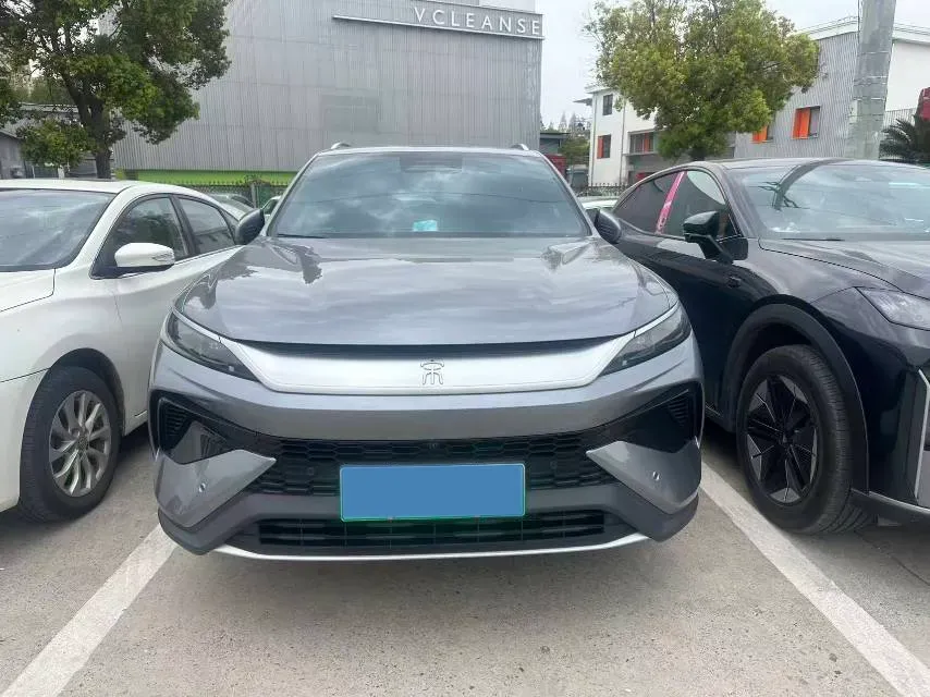 2025 BYD Song Pro 1.5L 101HP L4 E-CVT PHEV 12.9KWH,autocango,china used car exporter,china ev exporter,chinese used car exporter,chinese used ev exporter