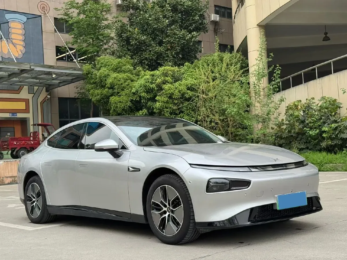 2023 Xpeng P7 BEV 86.2KWH,autocango,china used car exporter,china ev exporter,chinese used car exporter,chinese used ev exporter