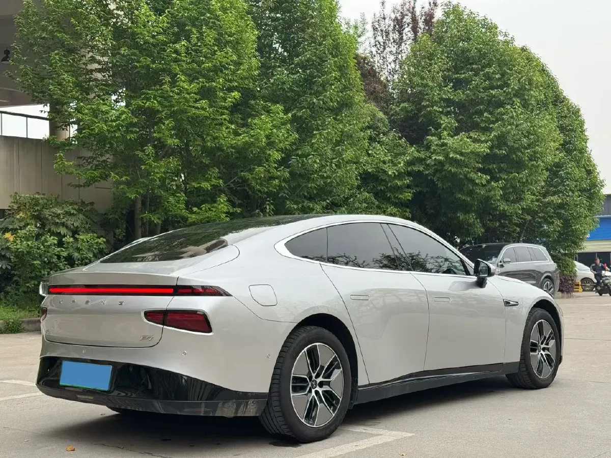 2023 Xpeng P7 BEV 86.2KWH,autocango,china used car exporter,china ev exporter,chinese used car exporter,chinese used ev exporter