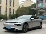 2023 Xpeng P7 BEV 86.2KWH
