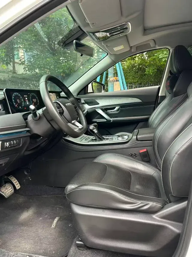 2021 Jetour X70 Plus 1.5T 156HP L4 6DCT,autocango,china used car exporter,china ev exporter,chinese used car exporter,chinese used ev exporter