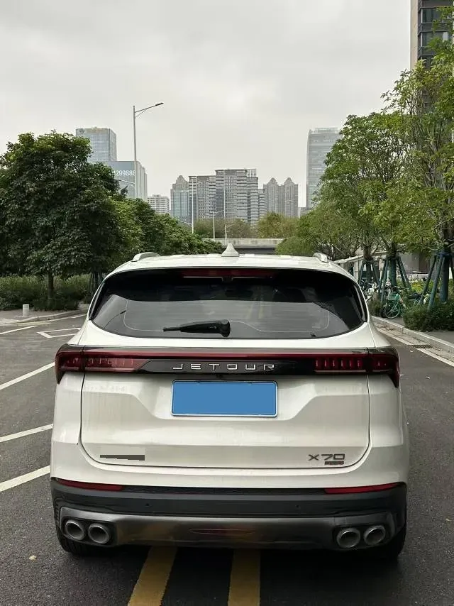 2021 Jetour X70 Plus 1.5T 156HP L4 6DCT,autocango,china used car exporter,china ev exporter,chinese used car exporter,chinese used ev exporter