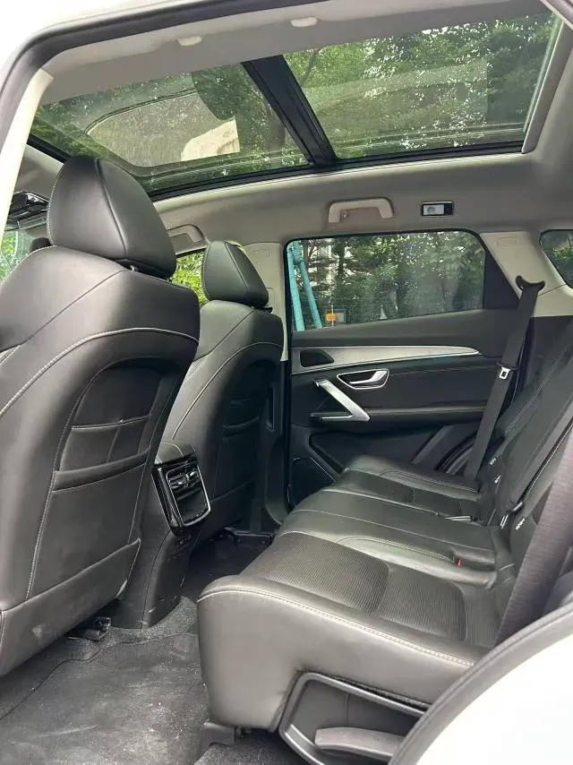 2021 Jetour X70 Plus 1.5T 156HP L4 6DCT,autocango,china used car exporter,china ev exporter,chinese used car exporter,chinese used ev exporter