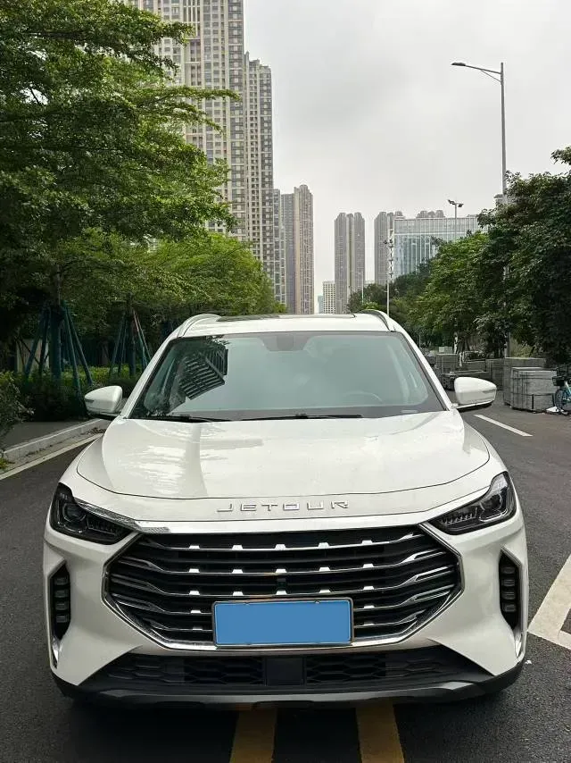 2021 Jetour X70 Plus 1.5T 156HP L4 6DCT,autocango,china used car exporter,china ev exporter,chinese used car exporter,chinese used ev exporter