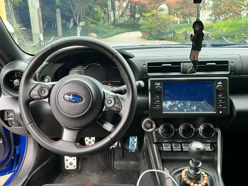 2023 Subaru BRZ 2.4L 234HP H4 6MT,autocango,china used car exporter,china ev exporter,chinese used car exporter,chinese used ev exporter