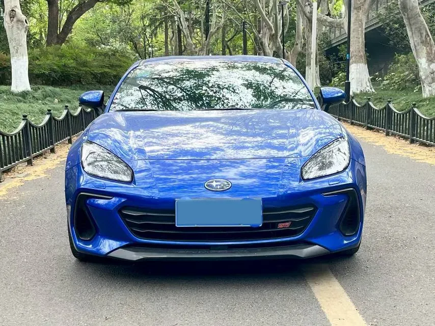 2023 Subaru BRZ 2.4L 234HP H4 6MT,autocango,china used car exporter,china ev exporter,chinese used car exporter,chinese used ev exporter