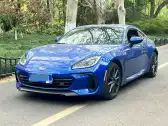 2023 SUBARU BRZ,autocango,china used car exporter,china ev exporter,chinese used car exporter,chinese used ev exporter