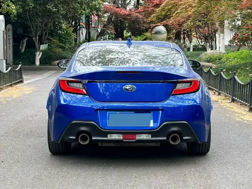 2023 Subaru BRZ 2.4L 234HP H4 6MT,autocango,china used car exporter,china ev exporter,chinese used car exporter,chinese used ev exporter