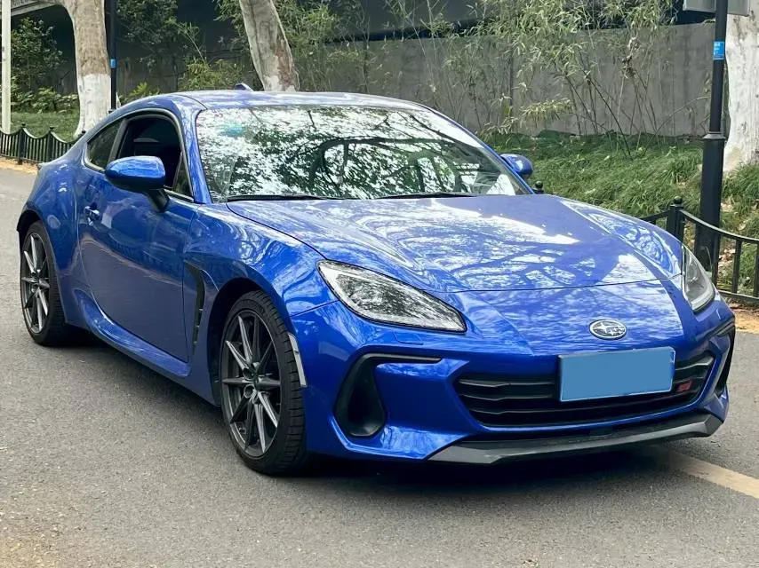 2023 Subaru BRZ 2.4L 234HP H4 6MT,autocango,china used car exporter,china ev exporter,chinese used car exporter,chinese used ev exporter