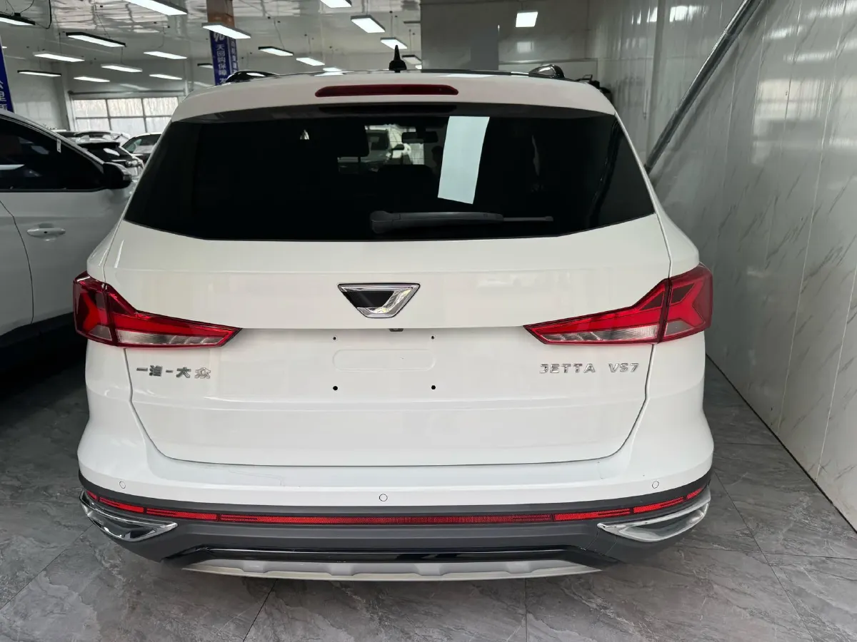 2022 Jetta VS7 1.4T 150HP L4 6AT,autocango,china used car exporter,china ev exporter,chinese used car exporter,chinese used ev exporter