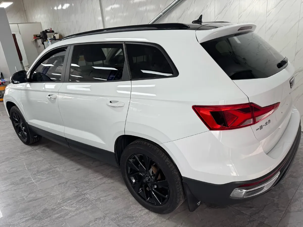 2022 Jetta VS7 1.4T 150HP L4 6AT,autocango,china used car exporter,china ev exporter,chinese used car exporter,chinese used ev exporter