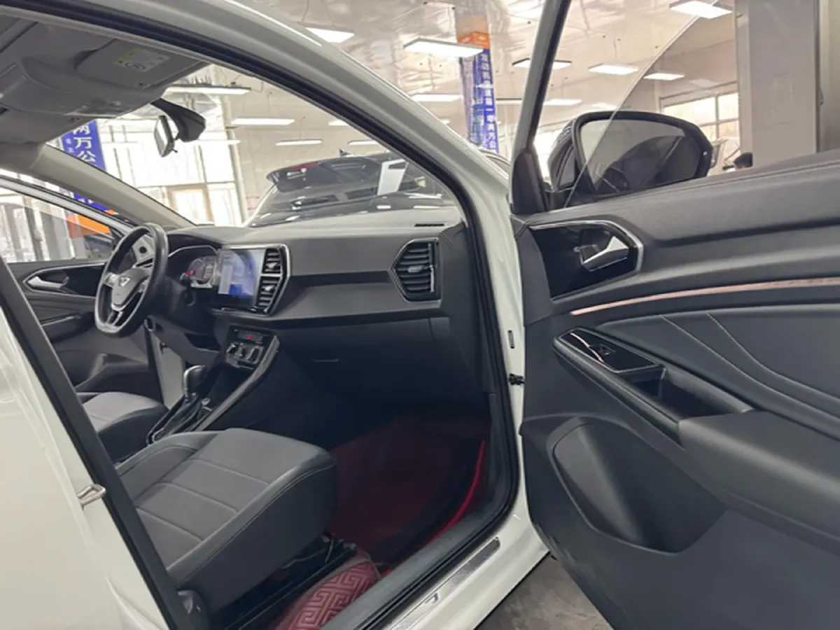 2022 Jetta VS7 1.4T 150HP L4 6AT,autocango,china used car exporter,china ev exporter,chinese used car exporter,chinese used ev exporter