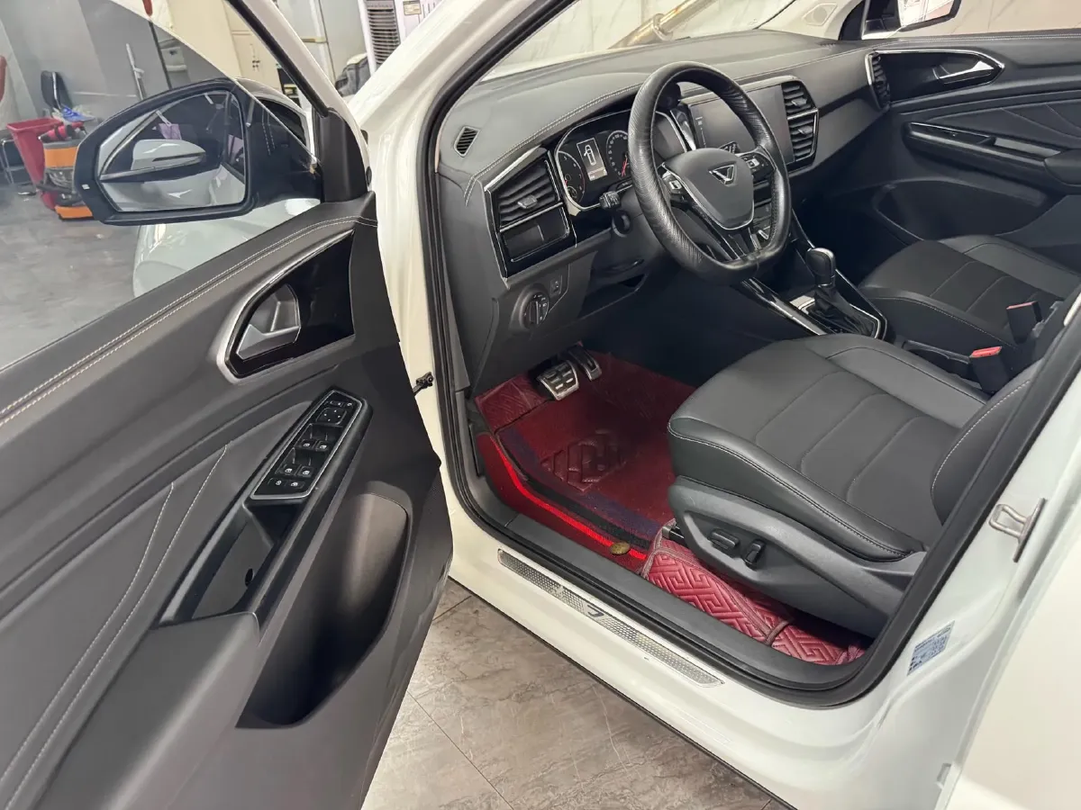 2022 Jetta VS7 1.4T 150HP L4 6AT,autocango,china used car exporter,china ev exporter,chinese used car exporter,chinese used ev exporter