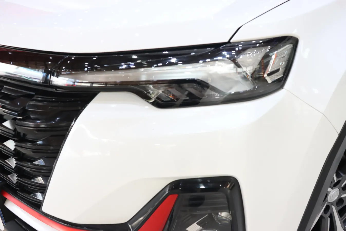 2023 ChangAn CS35 Plus 1.4T 160HP L4 7DCT,autocango,china used car exporter,china ev exporter,chinese used car exporter,chinese used ev exporter