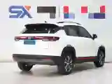 2023 ChangAn CS35 Plus 1.4T 160HP L4 7DCT