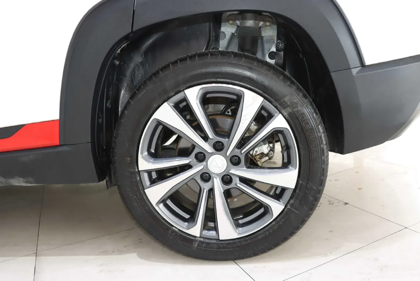 2023 ChangAn CS35 Plus 1.4T 160HP L4 7DCT,autocango,china used car exporter,china ev exporter,chinese used car exporter,chinese used ev exporter