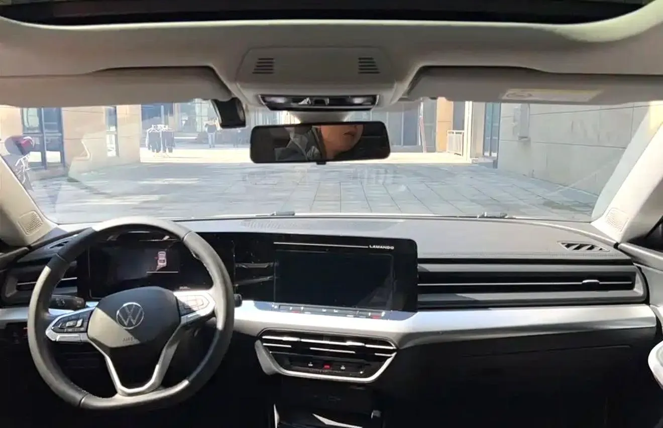 2022 Volkswagen Lavida 1.4T 150HP L4 7DCT,autocango,china used car exporter,china ev exporter,chinese used car exporter,chinese used ev exporter