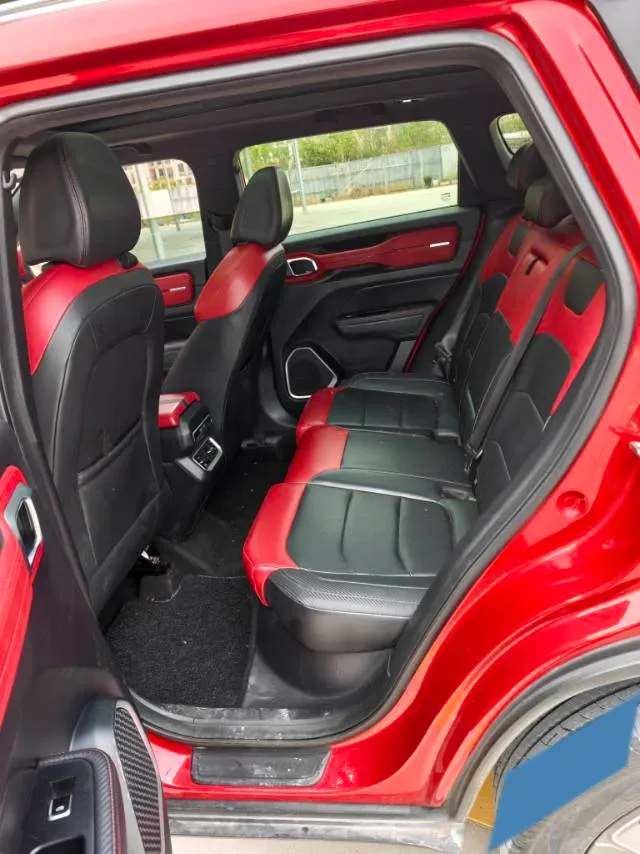 2020 Geely ICON 1.5T 177HP L3 7DCT,autocango,china used car exporter,china ev exporter,chinese used car exporter,chinese used ev exporter