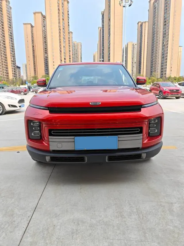 2020 Geely ICON 1.5T 177HP L3 7DCT,autocango,china used car exporter,china ev exporter,chinese used car exporter,chinese used ev exporter