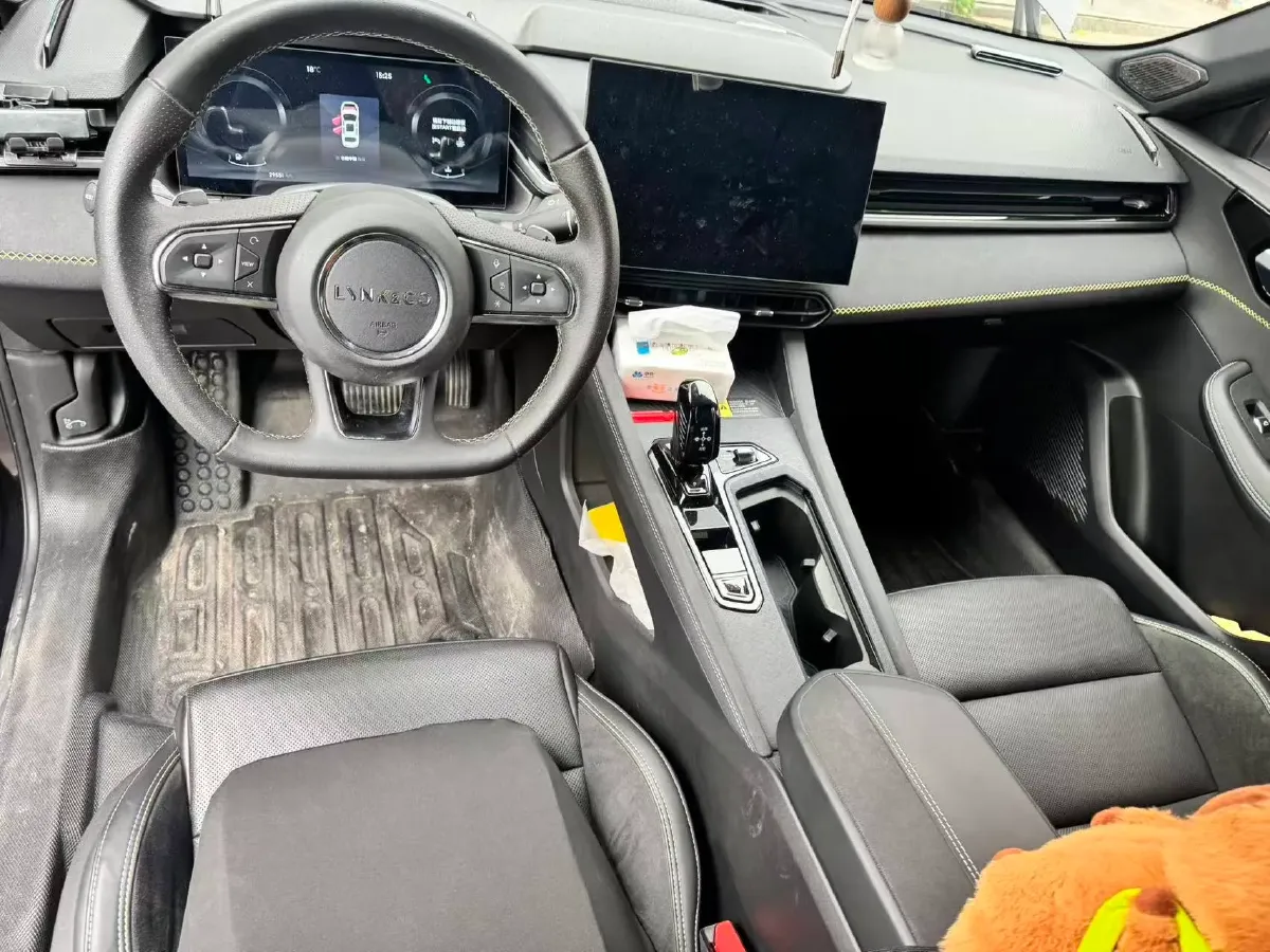 2023 LYNK&CO 03 2.0T 254HP L4 7DCT,autocango,china used car exporter,china ev exporter,chinese used car exporter,chinese used ev exporter