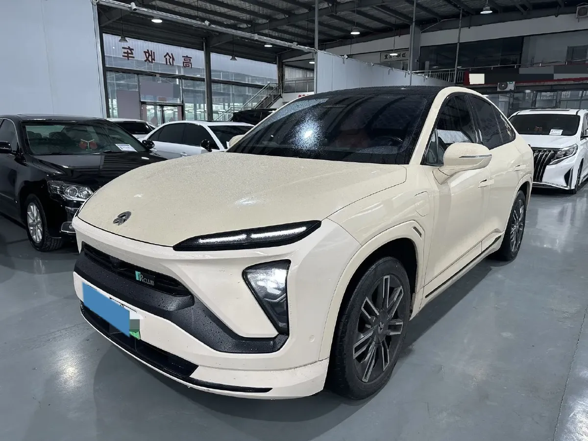 2020 NIO EC6 BEV 70KWH,autocango,china used car exporter,china ev exporter,chinese used car exporter,chinese used ev exporter