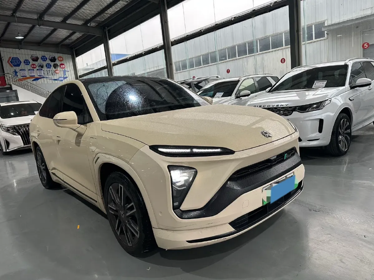 2020 NIO EC6 BEV 70KWH,autocango,china used car exporter,china ev exporter,chinese used car exporter,chinese used ev exporter