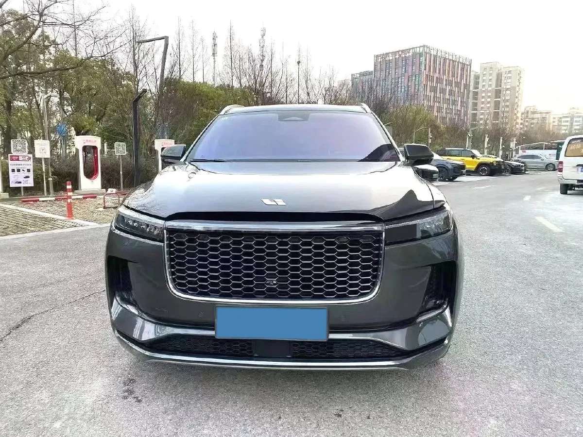 2021 Li ONE Range Extended 131HP REEV 40.5KWH,autocango,china used car exporter,china ev exporter,chinese used car exporter,chinese used ev exporter