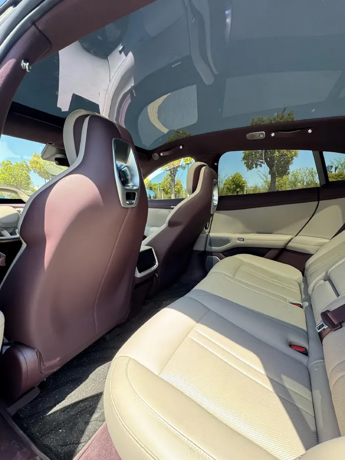 2025 MI YU7 BEV,autocango,china used car exporter,china ev exporter,chinese used car exporter,chinese used ev exporter