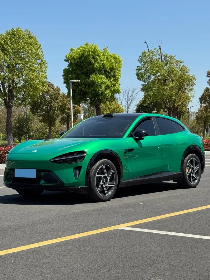 2025 MI YU7 BEV,autocango,china used car exporter,china ev exporter,chinese used car exporter,chinese used ev exporter