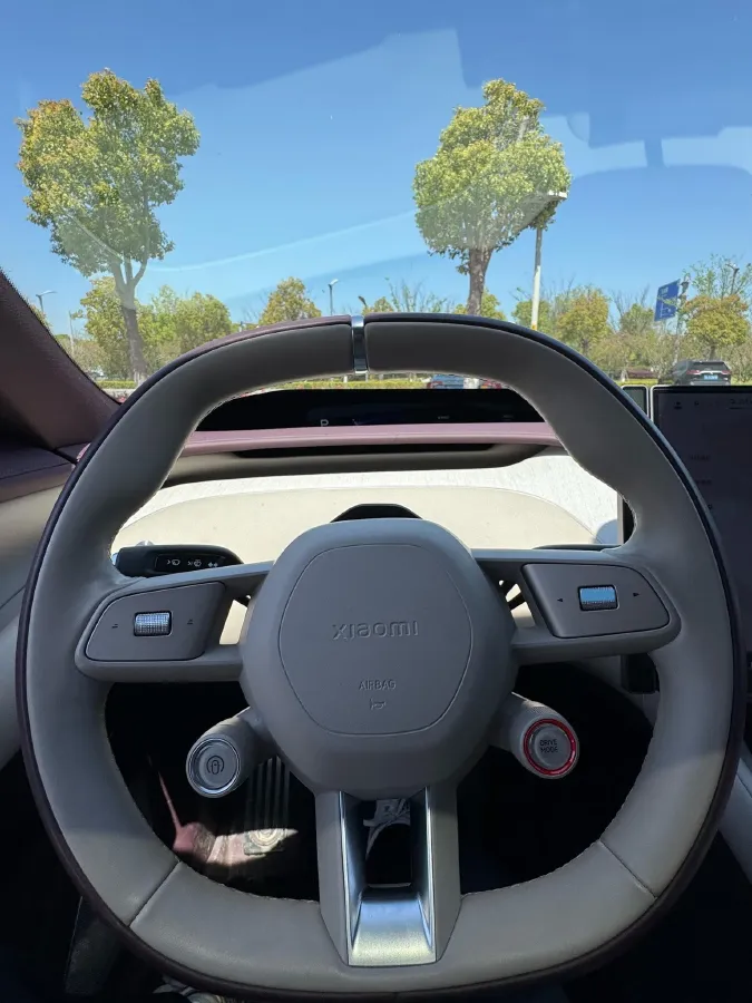 2025 MI YU7 BEV,autocango,china used car exporter,china ev exporter,chinese used car exporter,chinese used ev exporter