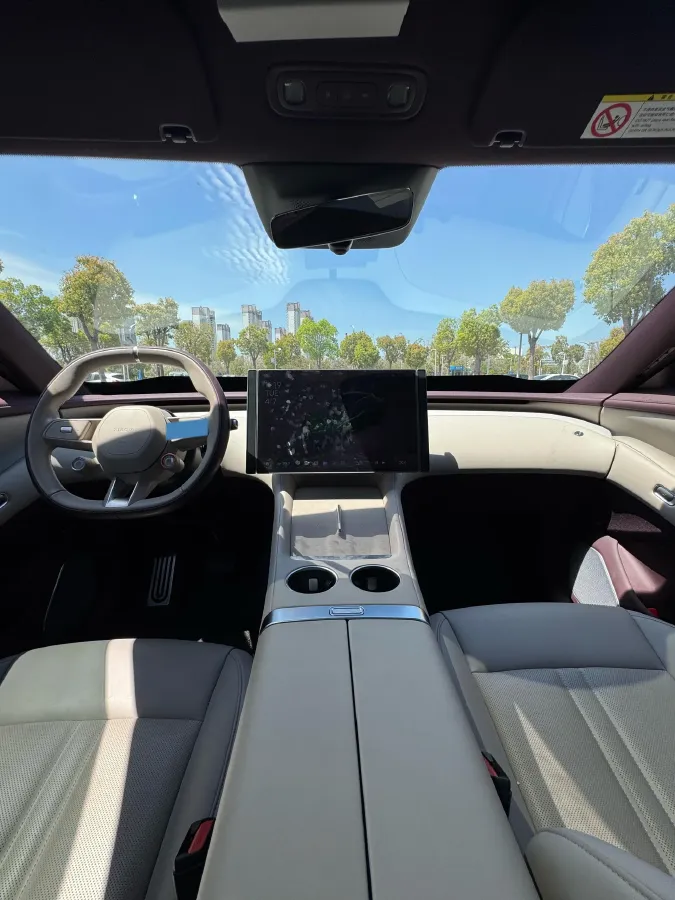 2025 MI YU7 BEV,autocango,china used car exporter,china ev exporter,chinese used car exporter,chinese used ev exporter