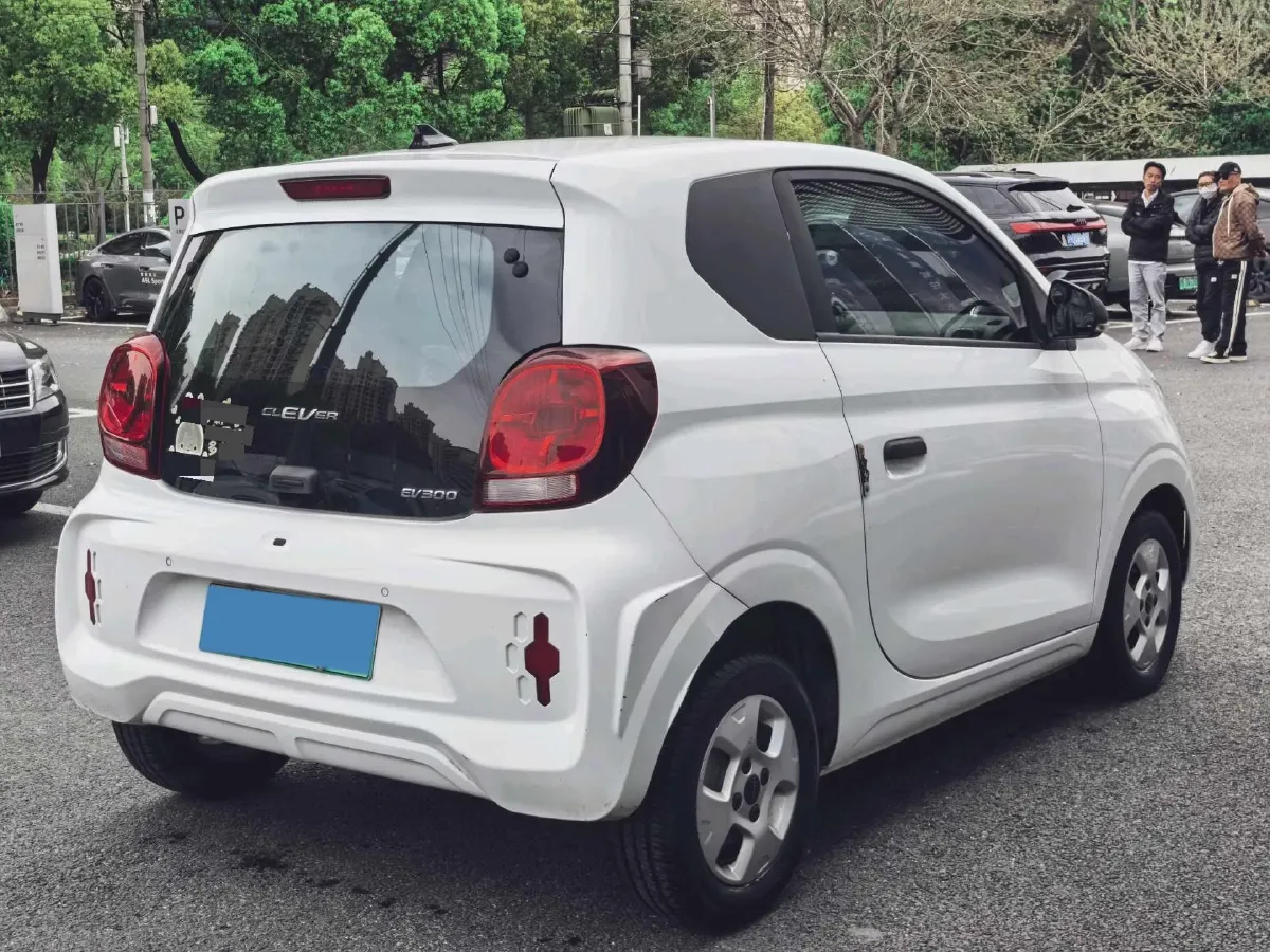 2020 Roewe Clever BEV 27KWH,autocango,china used car exporter,china ev exporter,chinese used car exporter,chinese used ev exporter