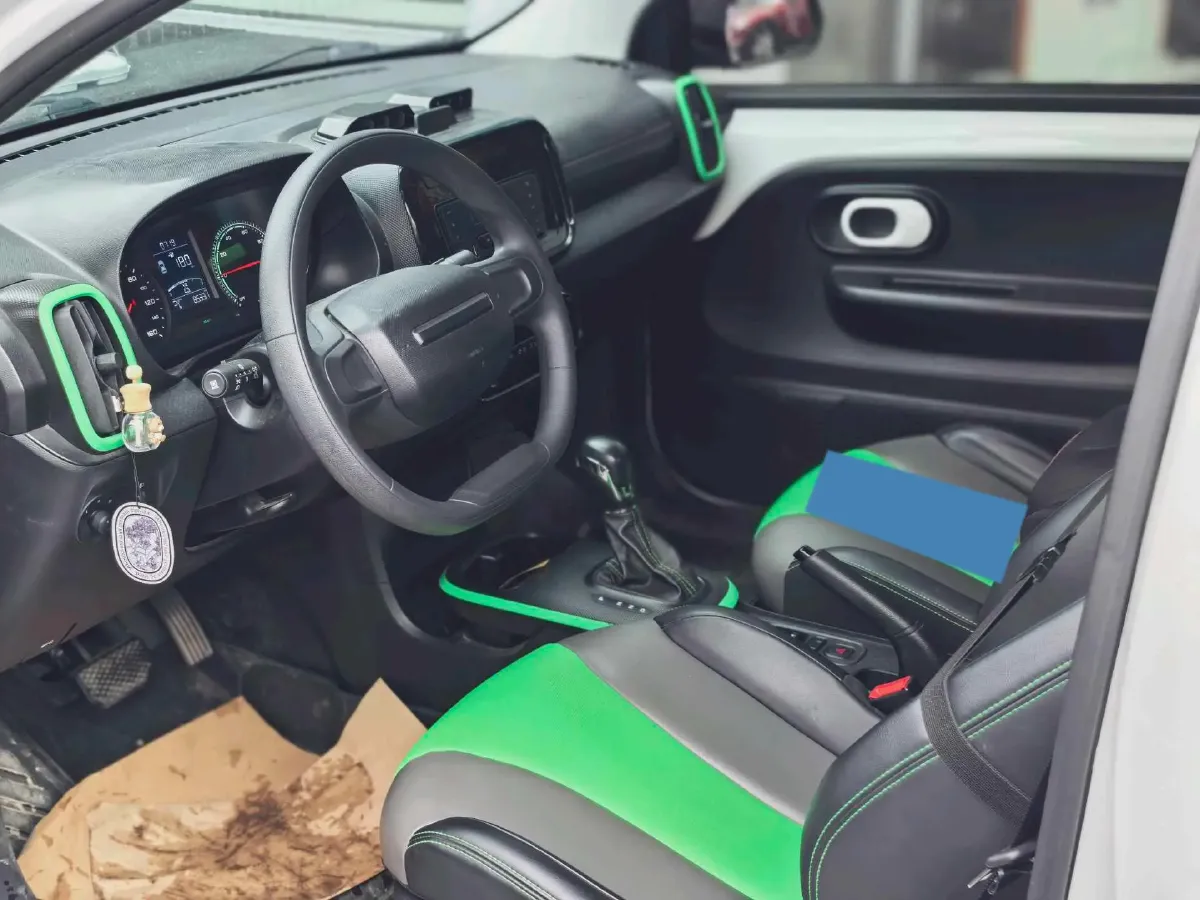 2020 Roewe Clever BEV 27KWH,autocango,china used car exporter,china ev exporter,chinese used car exporter,chinese used ev exporter