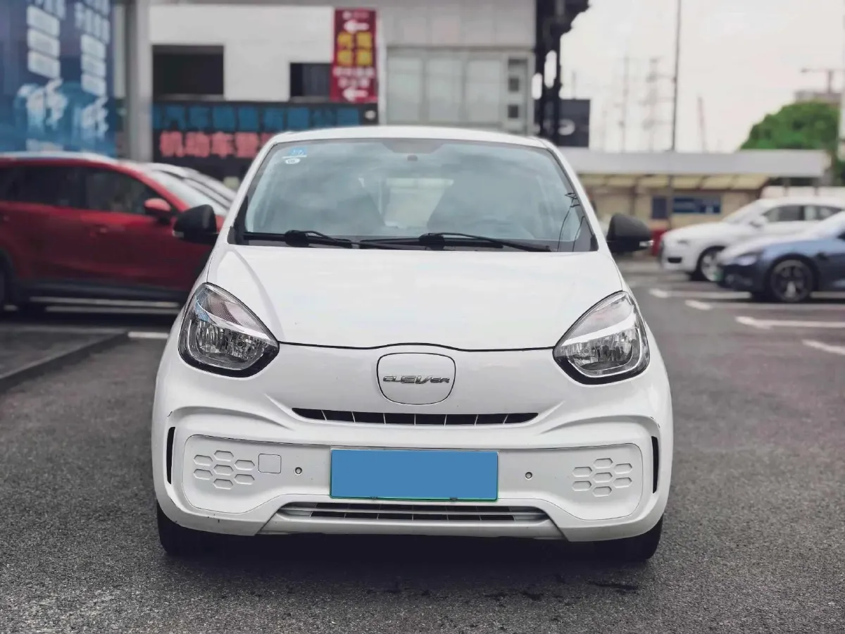 2020 Roewe Clever BEV 27KWH,autocango,china used car exporter,china ev exporter,chinese used car exporter,chinese used ev exporter