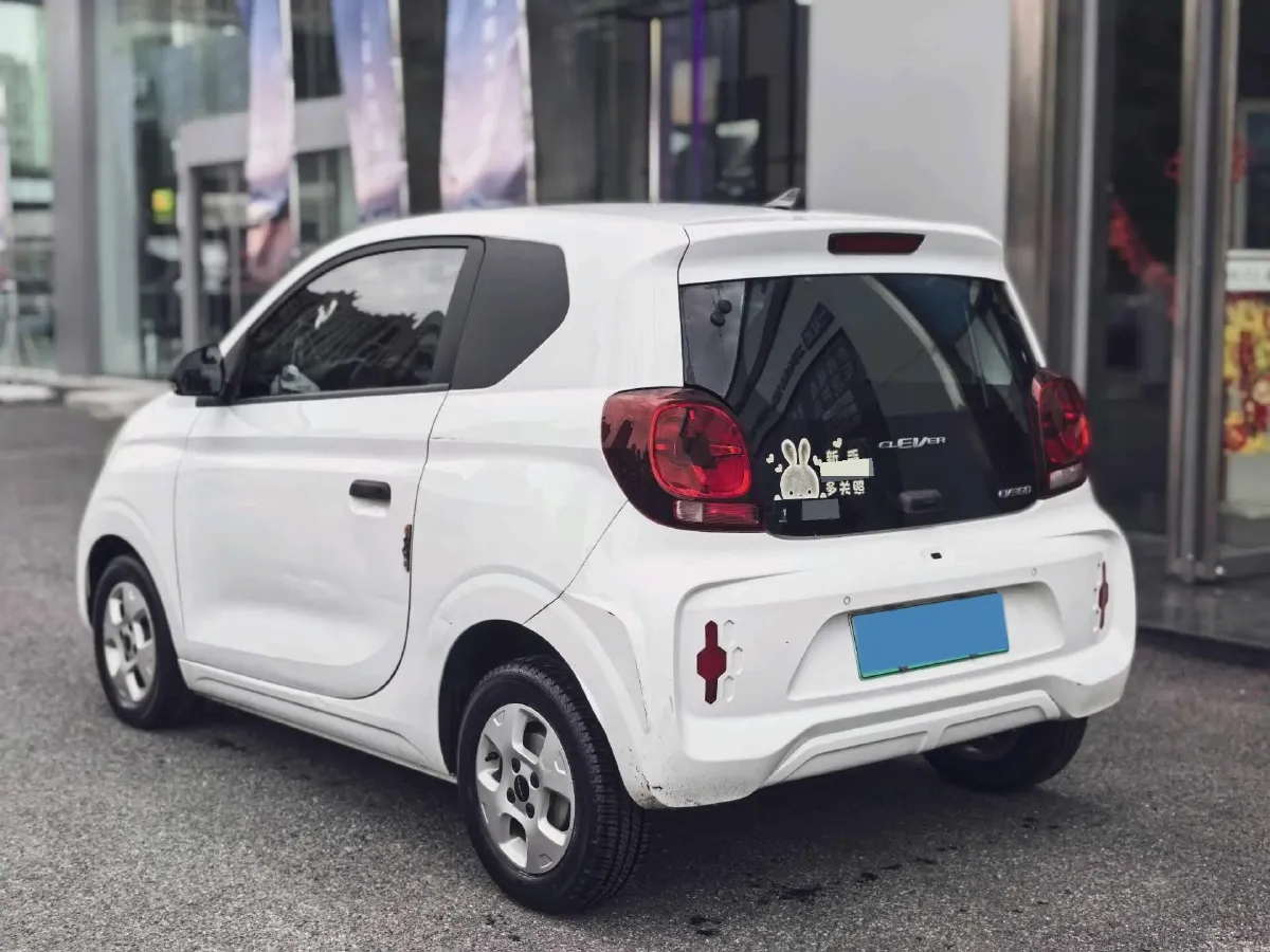 2020 Roewe Clever BEV 27KWH,autocango,china used car exporter,china ev exporter,chinese used car exporter,chinese used ev exporter