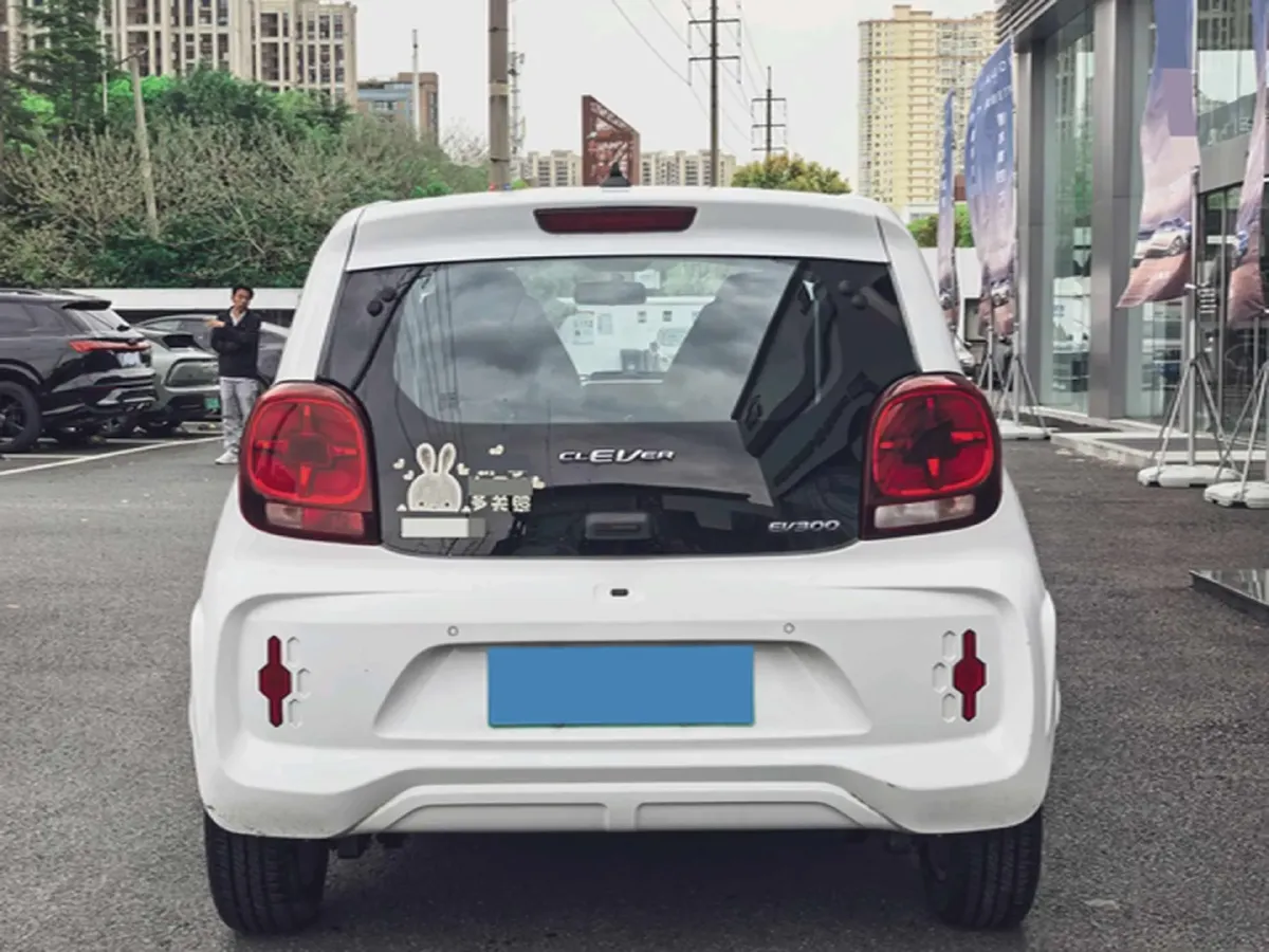 2020 Roewe Clever BEV 27KWH,autocango,china used car exporter,china ev exporter,chinese used car exporter,chinese used ev exporter