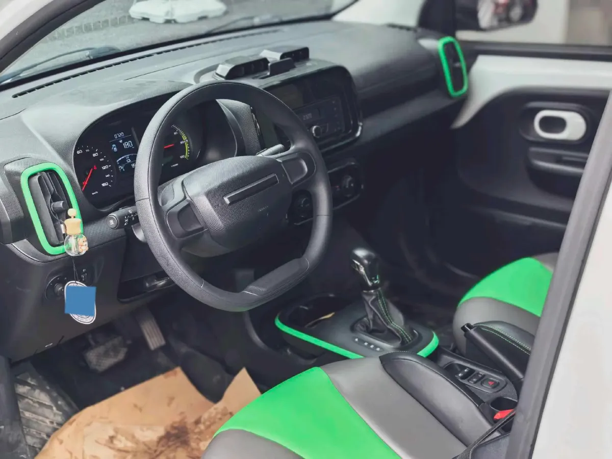 2020 Roewe Clever BEV 27KWH,autocango,china used car exporter,china ev exporter,chinese used car exporter,chinese used ev exporter