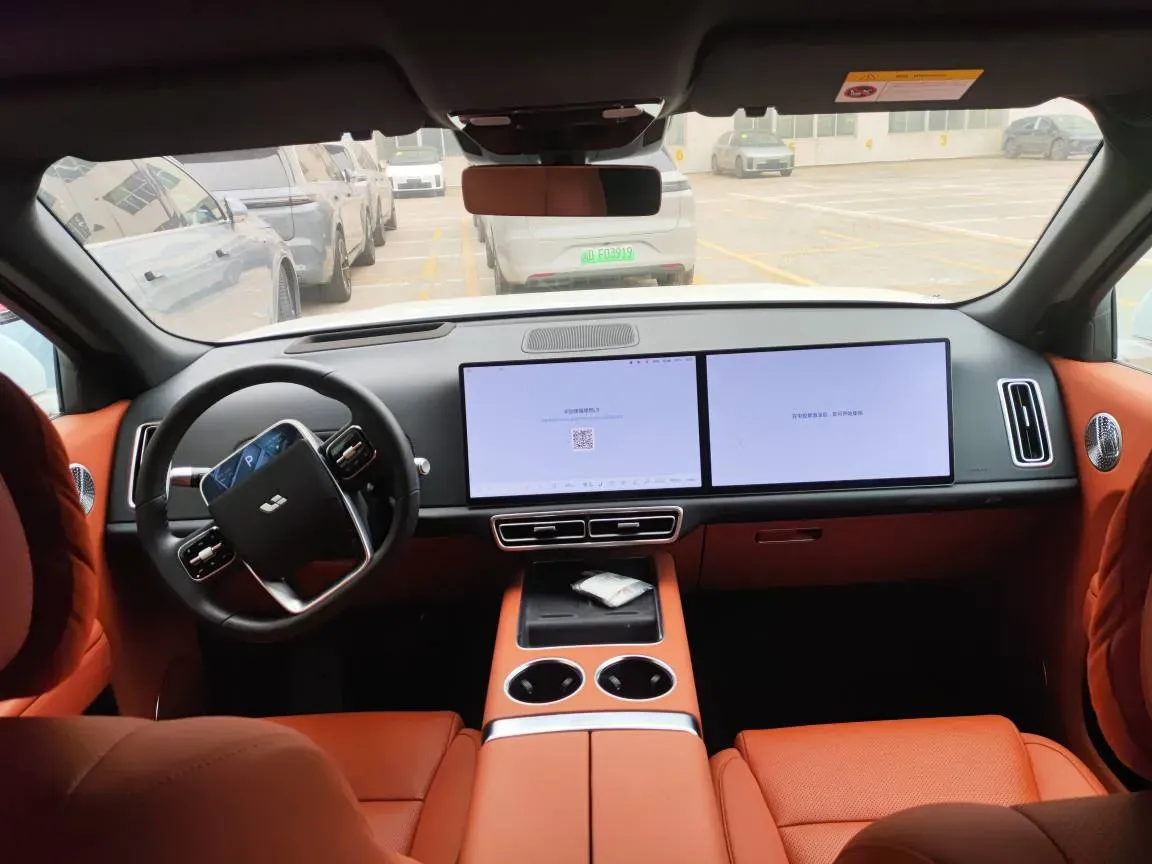 2025 Li L9 Range Extended 154HP REEV,autocango,china used car exporter,china ev exporter,chinese used car exporter,chinese used ev exporter
