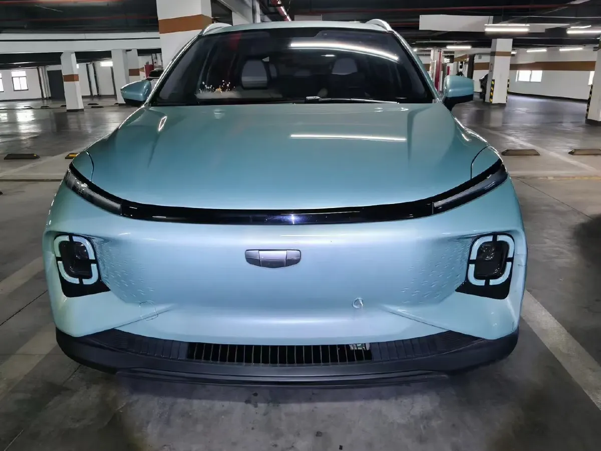 2024 Geometry E BEV 29.67KWH,autocango,china used car exporter,china ev exporter,chinese used car exporter,chinese used ev exporter