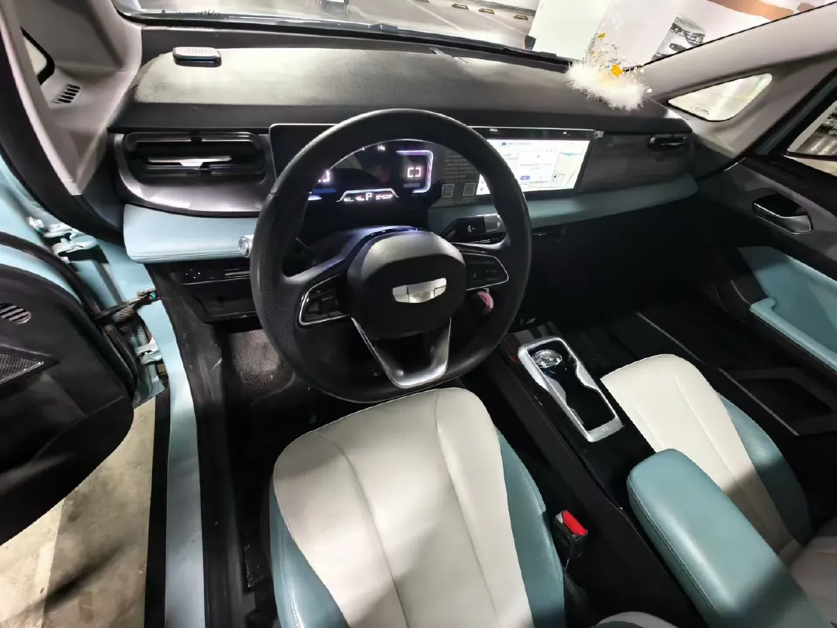 2024 Geometry E BEV 29.67KWH,autocango,china used car exporter,china ev exporter,chinese used car exporter,chinese used ev exporter