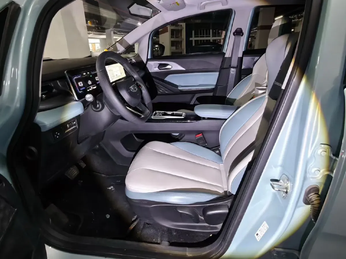 2024 Geometry E BEV 29.67KWH,autocango,china used car exporter,china ev exporter,chinese used car exporter,chinese used ev exporter