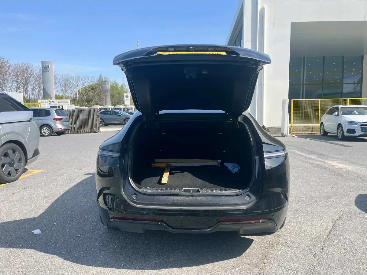 2023 Avatr 12 BEV 94.5KWH,autocango,china used car exporter,china ev exporter,chinese used car exporter,chinese used ev exporter