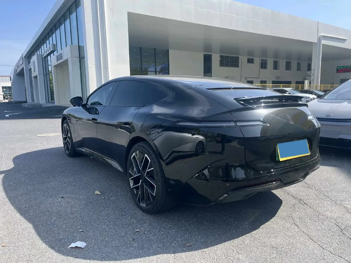 2023 Avatr 12 BEV 94.5KWH,autocango,china used car exporter,china ev exporter,chinese used car exporter,chinese used ev exporter