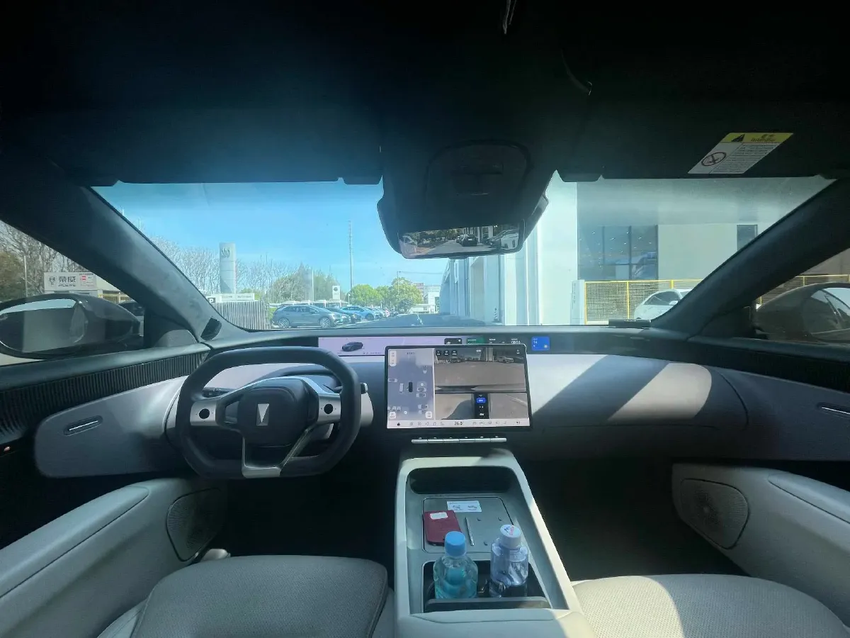 2023 Avatr 12 BEV 94.5KWH,autocango,china used car exporter,china ev exporter,chinese used car exporter,chinese used ev exporter