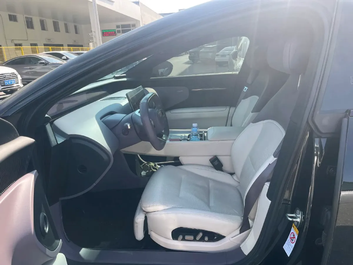 2023 Avatr 12 BEV 94.5KWH,autocango,china used car exporter,china ev exporter,chinese used car exporter,chinese used ev exporter