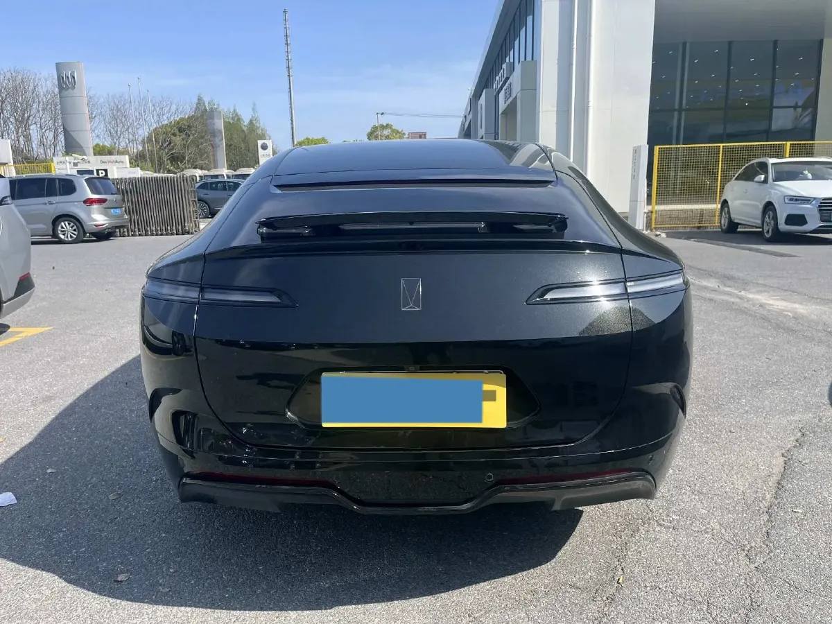 2023 Avatr 12 BEV 94.5KWH,autocango,china used car exporter,china ev exporter,chinese used car exporter,chinese used ev exporter