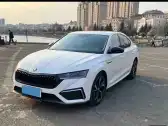 2021 SKODA OCTAVIA,autocango,china used car exporter,china ev exporter,chinese used car exporter,chinese used ev exporter
