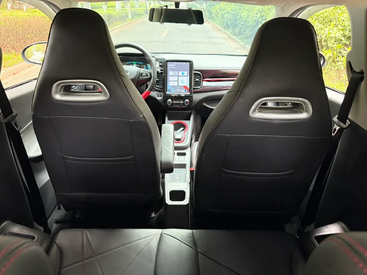 2022 Chery Little Ant BEV 30.7KWH,autocango,china used car exporter,china ev exporter,chinese used car exporter,chinese used ev exporter