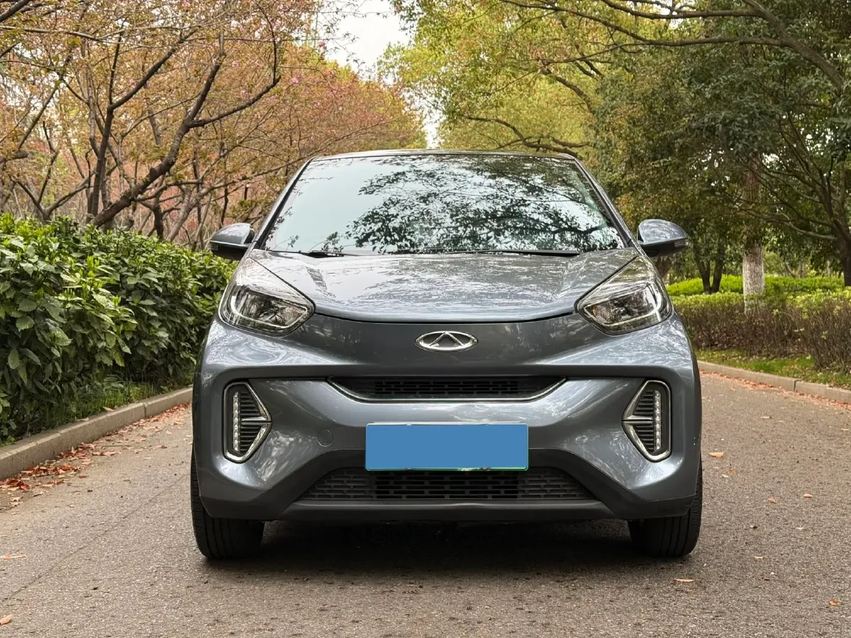 2022 Chery Little Ant BEV 30.7KWH,autocango,china used car exporter,china ev exporter,chinese used car exporter,chinese used ev exporter