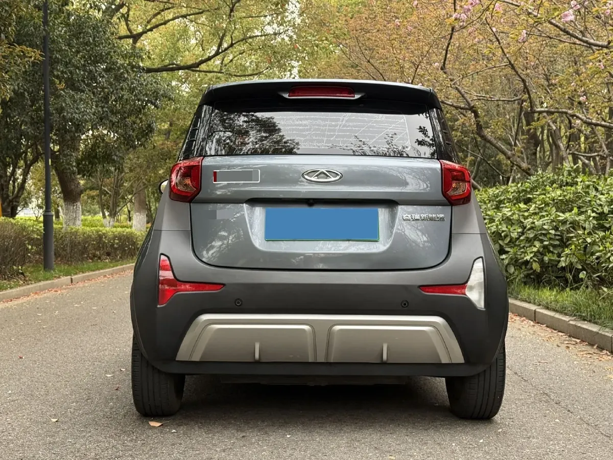 2022 Chery Little Ant BEV 30.7KWH,autocango,china used car exporter,china ev exporter,chinese used car exporter,chinese used ev exporter